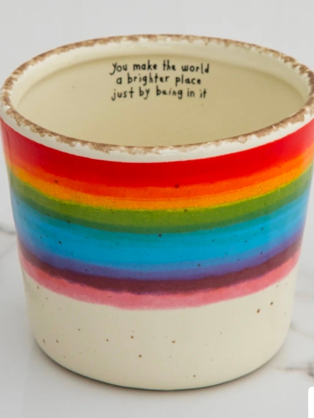 Natural Life Mug